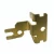 Import China manufacture Brass Sheet Metal Fabrication Motorcycle Part and Accessories from China