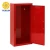 Import China Manufacture Resistant Fire Proof Safety Hydrant Extinguisher Reel Fire Hose Cabinet For Sale from China