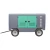 Import China Manufacturer Industry Equipment Portable Diesel Air Compressor from China