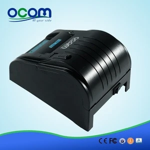 China Mini Laser pos receipt printer pos58 OCPP-585