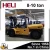 Import China New Heli Diesel Electric 1.5 Ton 2 Ton 3 Ton 5 Ton 7 Ton 10 Ton Forklift Price from China