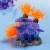 Import China Pet Supplies Marine Aquarium Resin Artificial Coral For Sale from China