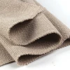 China Polyester Furniture For Sofa Jute Factory Linen Look Fabric,Linen Polyester Fabric