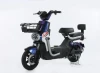 China Produce Newly Designed Electric Bicycle Motorcycle