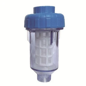 China sanitary ware factory supplier CE RoHS Plastic PVC Under sink Alkaline Water Filter WF-1322-1