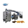 China SEW Hard&amp;Soft Jenny Biscuit Making Machines Cookies Production Line Maker Snack Price