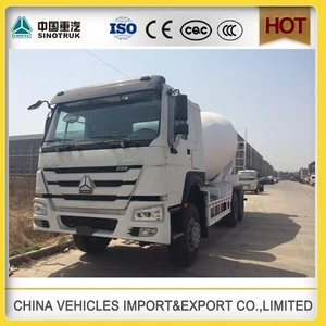 China Sinotruk howo bulk cement transportation spreaders trucks