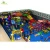 Import China softplay kids games theme indoor playground equipment indoor commercial kids toys playground from China