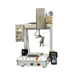 China Stable Automatic Soldering machine for Electronics Industry,Soldering machine of China Supplier