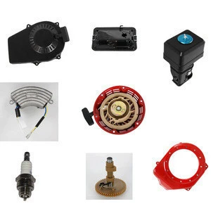 China Supplier Full Ranges of Generator Engine Spare Parts