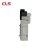 Import China supplier  Komori parts  DC24V Solenoid valve A12GS25X-1P-S with gasket from China
