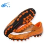 China supplier original football best outdoor cleats boots soccer shoes indoor football shoes