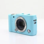China Supplier Top Quality Silicone Camera Bag for XA3