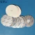 Import China Suppliers aluminum foil gas permeable seal gasket / sealing wad /seal liner from China