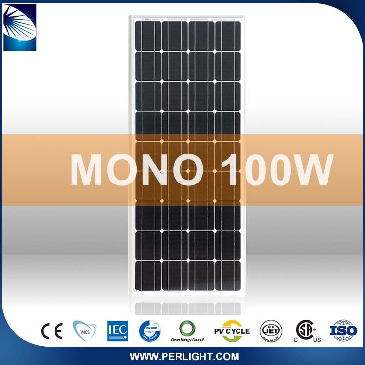 China Supplies Cheap Monocrystalline A Grade Solar Cell