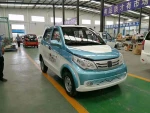 China Suv Sport Electric Cars Made In China