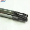 China taper thread cutting taps die and tap for alloy steel