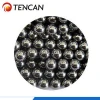 China Tencan 304 stainless steel balls for ball mill, grinding ball, stainless steel milling balls
