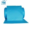 China top three factory supply G4 filter fabric with metal mesh