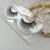 Import China Vendor Free Sample 3D False Eyelashes Faux Mink Eyelashes Silk Synthetic Strip Lashes with Private Label Package from China