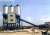 Import China Wet Mix HZS60 Concrete Admixture Mixing Plant from China