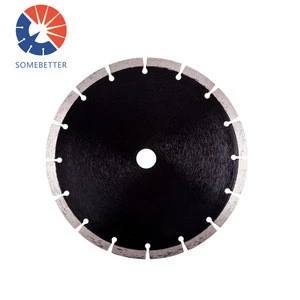 China Wholesale Dry Segment Saw Blade Circular Cutter Diamond Disk Ceramic Tile Cutting Disc