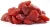 Import Chinese Dried Fruit Wholesale ---Sweet Dried Strawberry from China