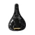 Import Chinese factories wholesale Light-reflecting durable comfortable Bicycle Saddle from China