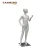 Import Chinese factory fiberglass child mannequin from China