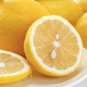 Chinese Factory High Quality High Nutrition Eureka Fresh Lemon Fruit