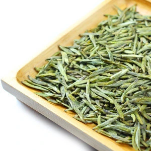Chinese Famous yellow tea, healthy and slimming Mengding Huangya tea