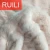 Import Chinese imitation animal short hair faux fur factory cheap fabric for making pompom from China