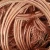 Import Chinese Manufacture  Copper  Wire Scraps Metal Series  Certificate Grade Chemical ISO from China