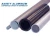 Import Chinese manufacturer high quality aluminum extrusion tube pipe from China
