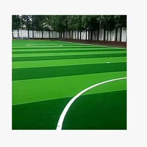 Chinese supplier of artificial lawn football stadium mats sports lawn The latest high quality training field soccer sport simula
