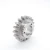 Import Chinese Suppliers Custom High Demand Precision RC Excavator Pinion Gears for Wheel Loader from China