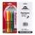Import Chisel Tip Highlighters - Pack of 5 from China