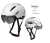 CIGNA Pro Road Bicycle Helmet Sun Glasses Safety Head Protect For Adult City Bike Helmet