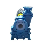 Circulating magnetic drum drive pump for chemical self-priming boiler