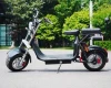 Citycoco europe battery 60v 20ah 2000w electric scooter 2020 hot sale
