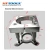 Import Clamping plate material for spindle 65mm 80mm 100mm 125mm 105mm Engraving machine Clamp device from China