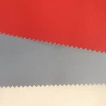 Classic Leather Pu Fabric for Sofa Embossed by Roll A4 Size FREE 500m/color Waterproof 0.7-1.0mm 0.7mm-1.0mm any Color Regular