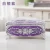 Import Classical flower decorate wedding  Acrylic tissue box for home deco from China