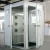 Import Clean Room Purifying Equipment  Air Shower from China