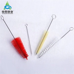 Cleaning Kit Cork Grease Cleaning Cloth Mouthpiece Brush Reed Case Mini Screwdriver for Clarinet Saxophone Flute