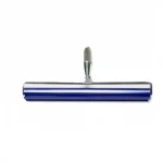 Cleanroom washable Silicon sticky rubber roller