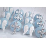 Clear acrylic sticks lollipop sticks for party decorations party supplies