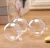 Import Clear Opening Bath Bauble Bolas De Navidad from China