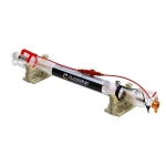 Cloudray CL238 CO2 Laser Equipment Parts 40w 45w CO2 Laser Tube