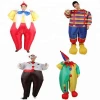 Clowns Inflatable Costume adult for funny costumes Anime halloween cosplay costume